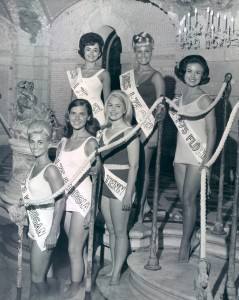 Not Miss America: 37 Queens of Pageants Off-the-Beaten-Path - Flashbak