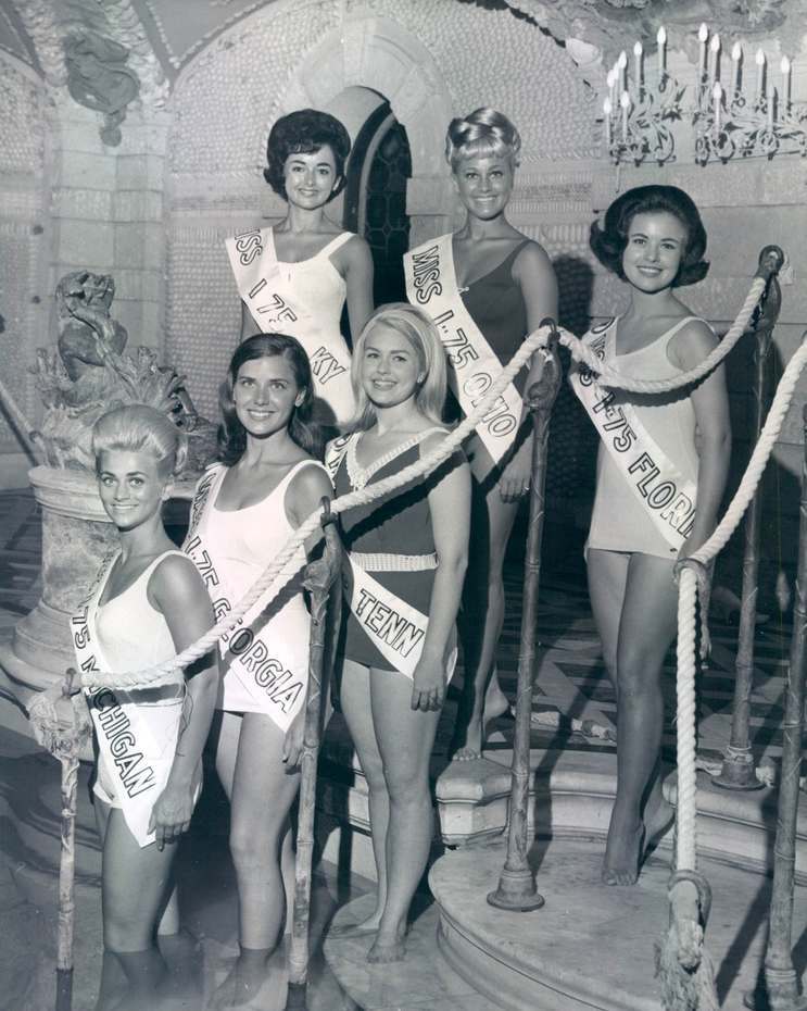 Not Miss America 37 Queens Of Pageants Off The Beaten Path Flashbak