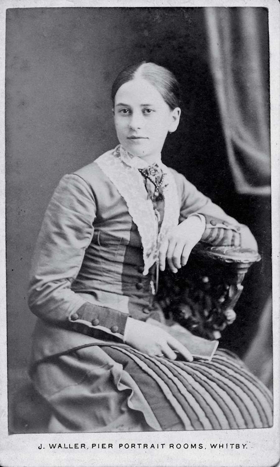 Photographic portraits of Victorian women - Flashbak