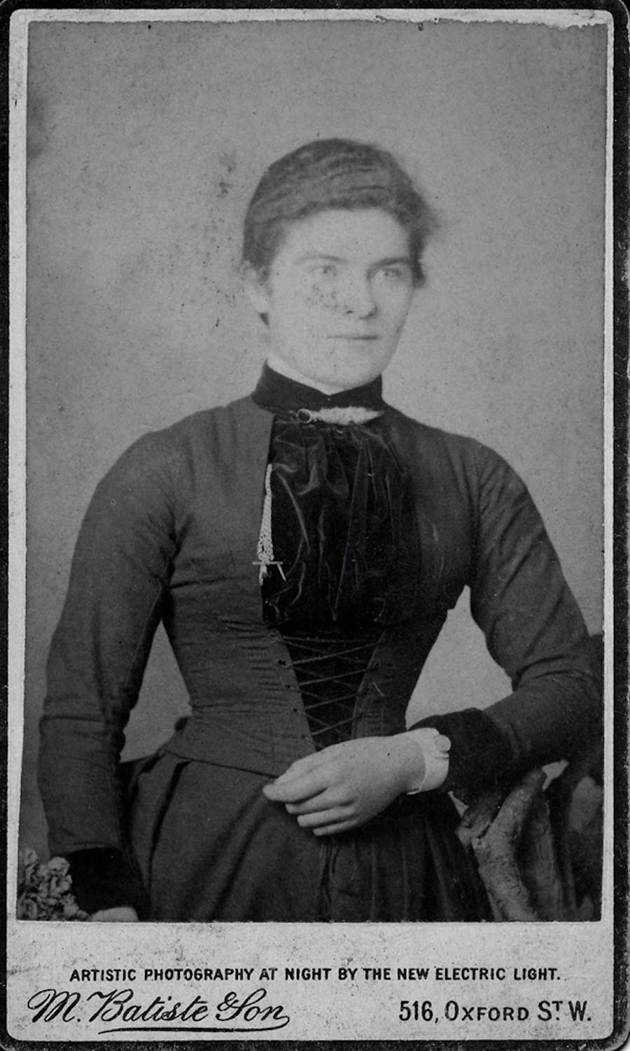 Victorian Lady (12)