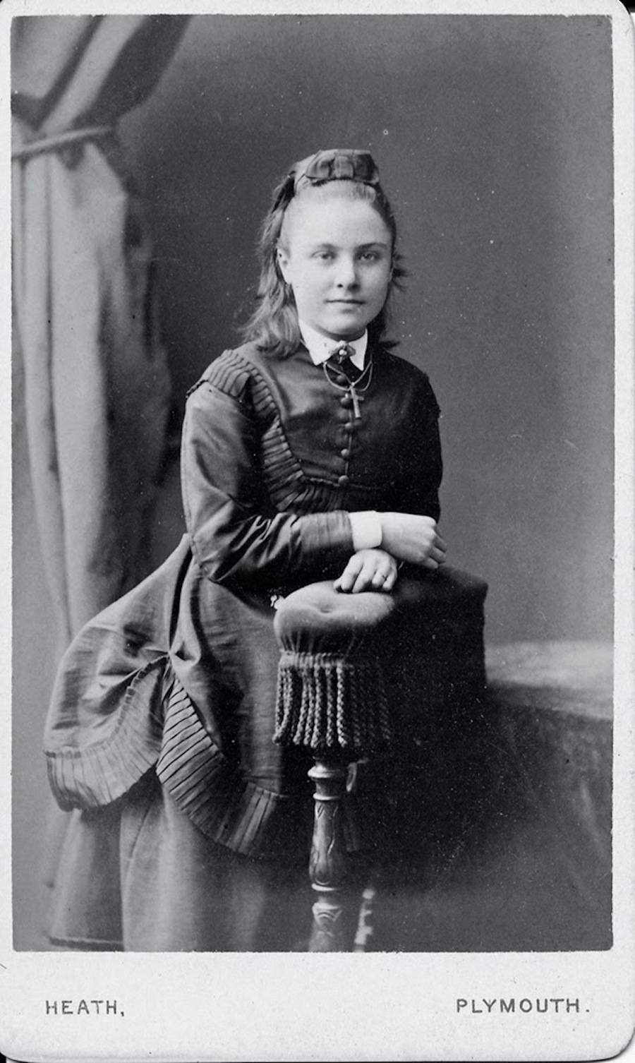 Victorian Lady (14)