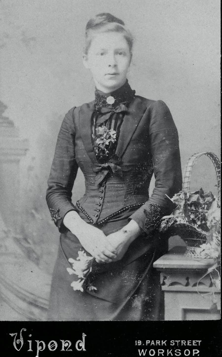Victorian Lady (16)
