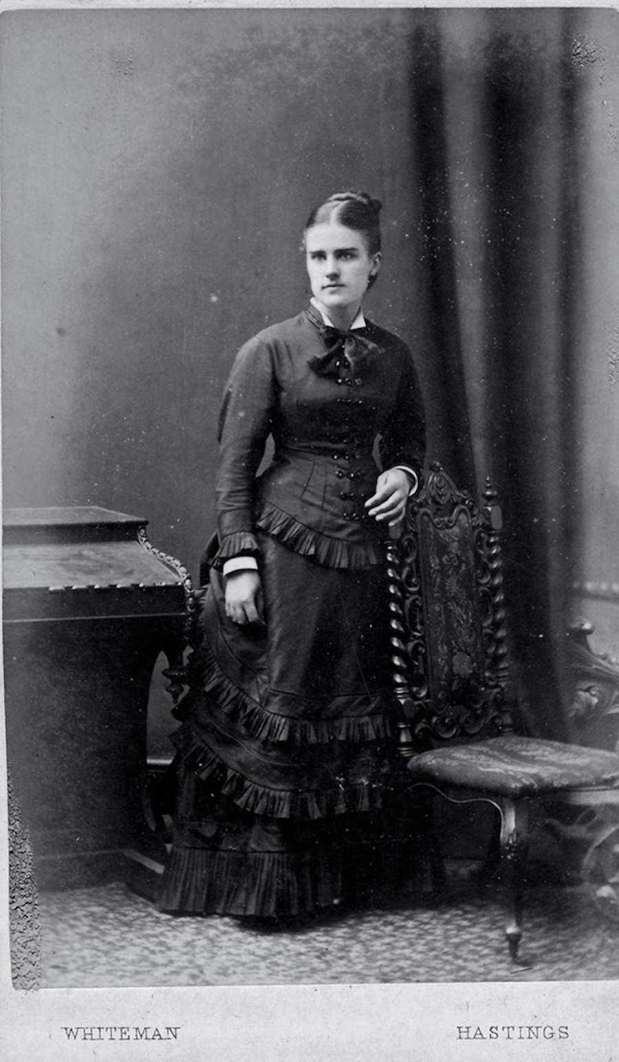 Victorian Lady (29)