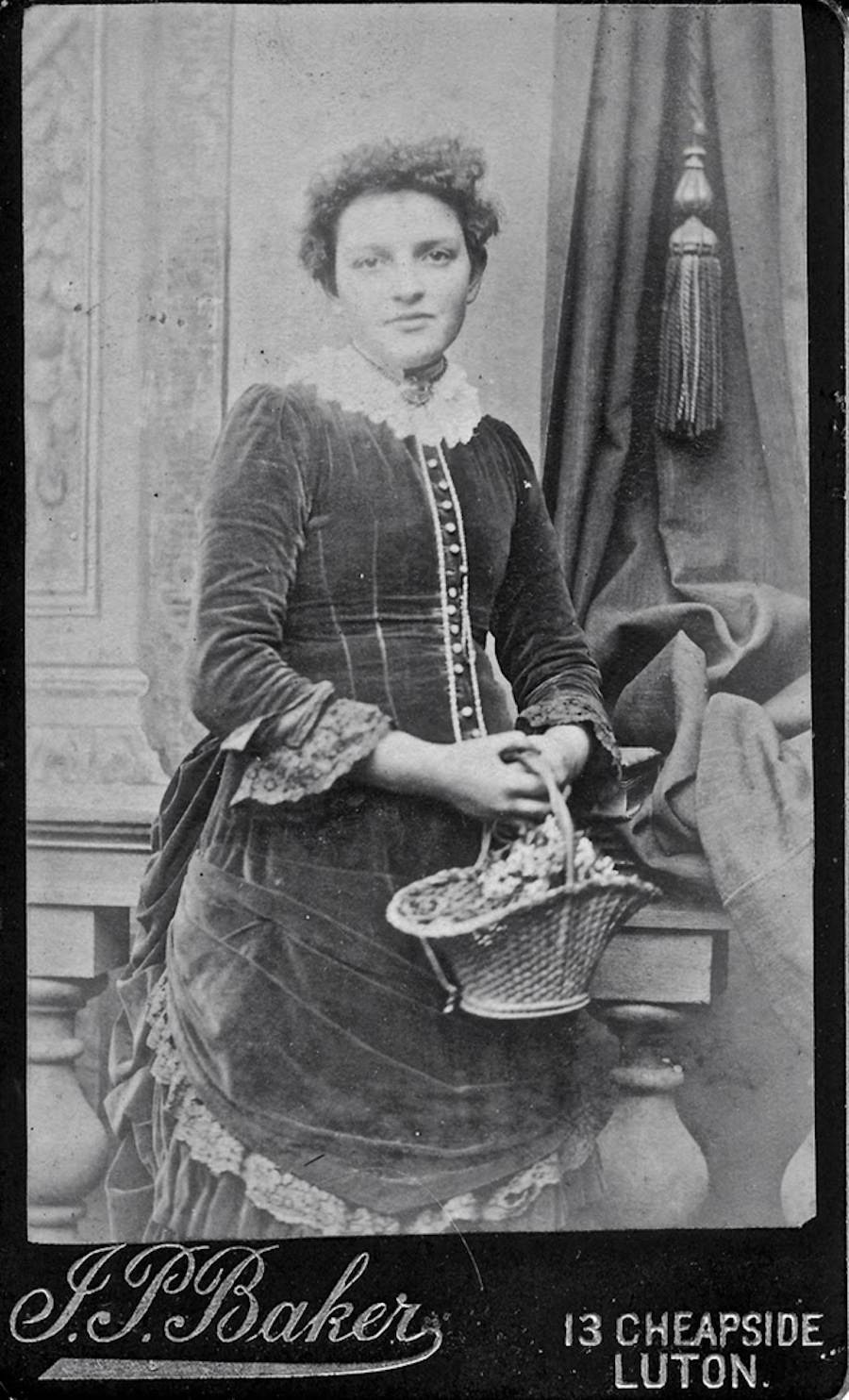 Victorian Lady (36)