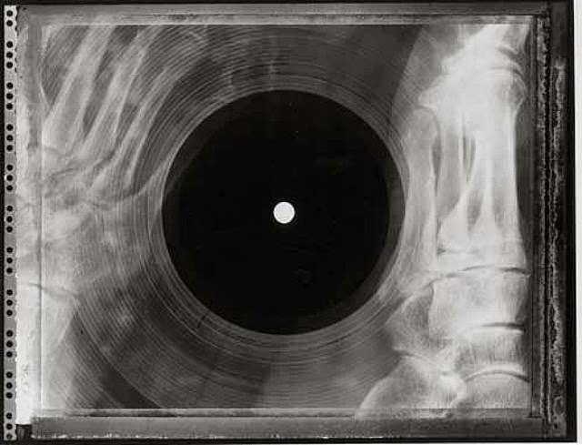 bootleg x-rays soviet 2