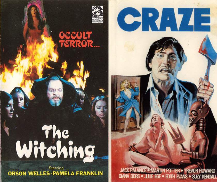 15 Reasons The 1970s Were The Best Decade In Horror Cinema Flashbak