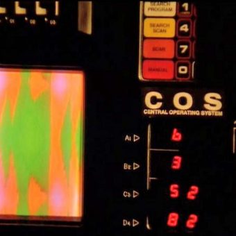 The Six Most Deadly Super Computers in Cult-TV History (and the Four Most Helpful too)