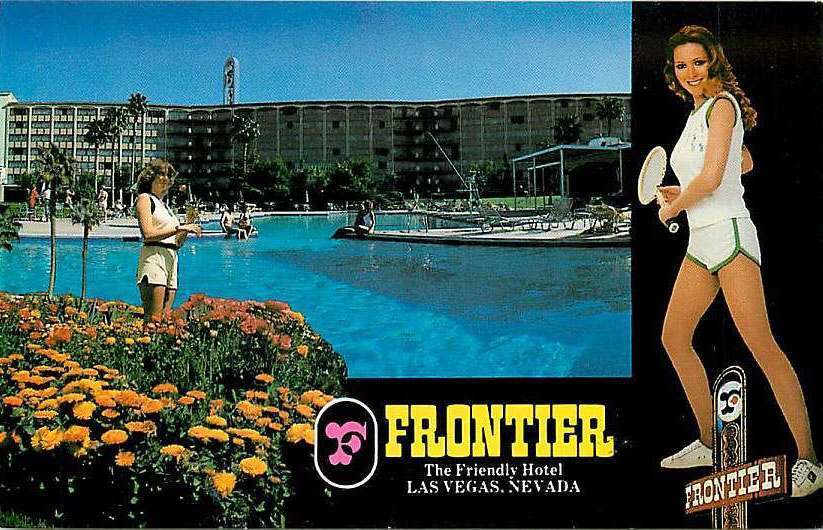 frontier hotel