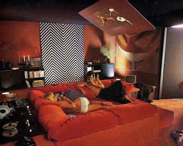 funky 1970s living room (7)