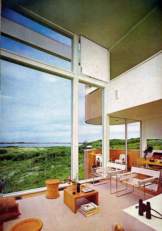 Fab And Funky Living Rooms Of The Seventies Flashbak