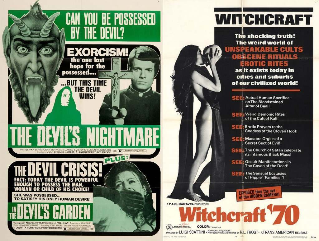 15 Reasons The 1970s Were The Best Decade In Horror Cinema Flashbak
