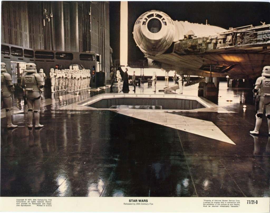 star wars lobby 5
