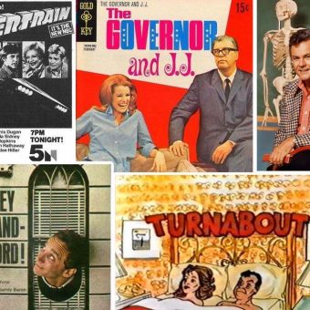 13 One Season Wonders of the 1960s and 70s