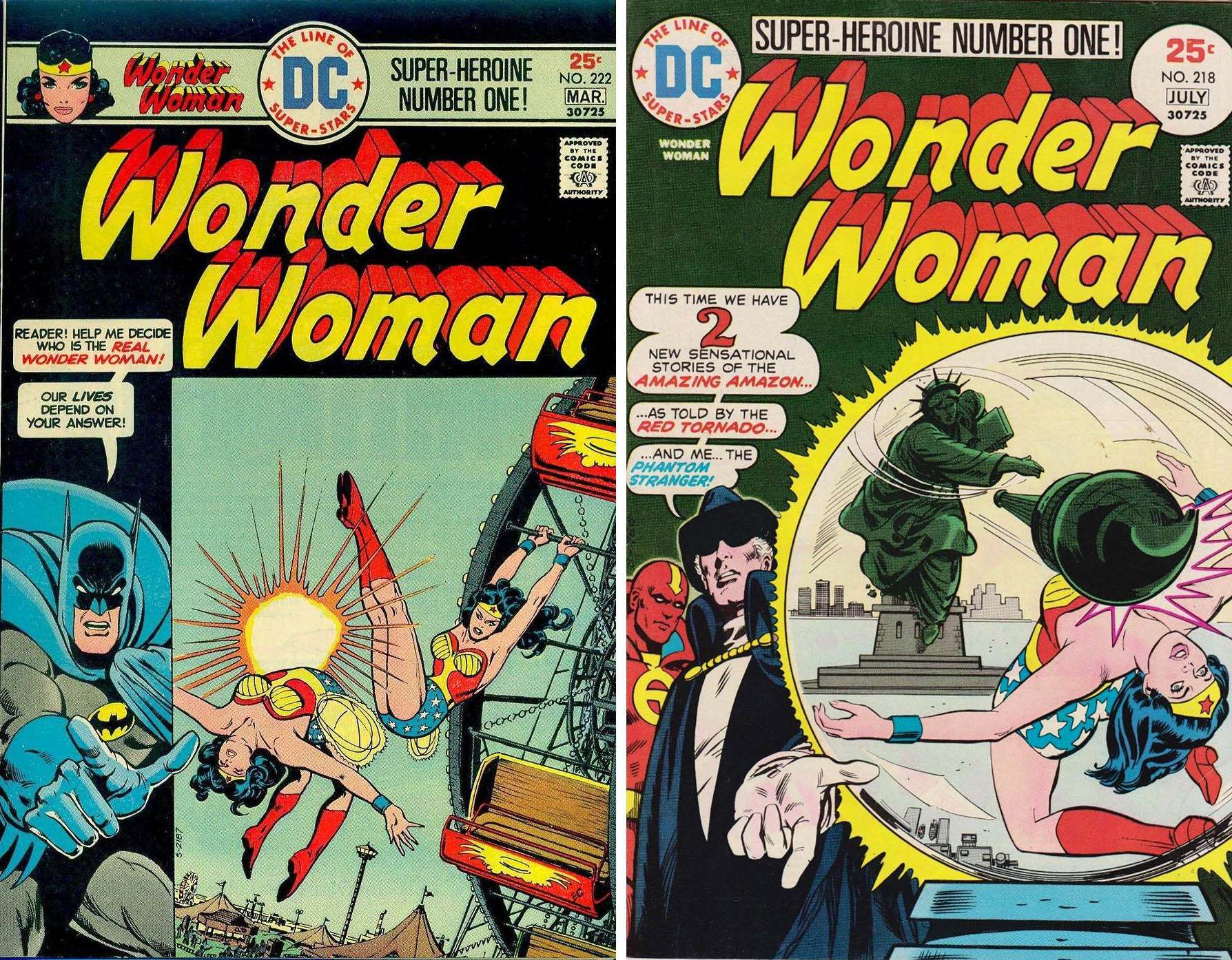 dead-ringers-bronze-age-wonder-woman-comic-cover-clones-flashbak