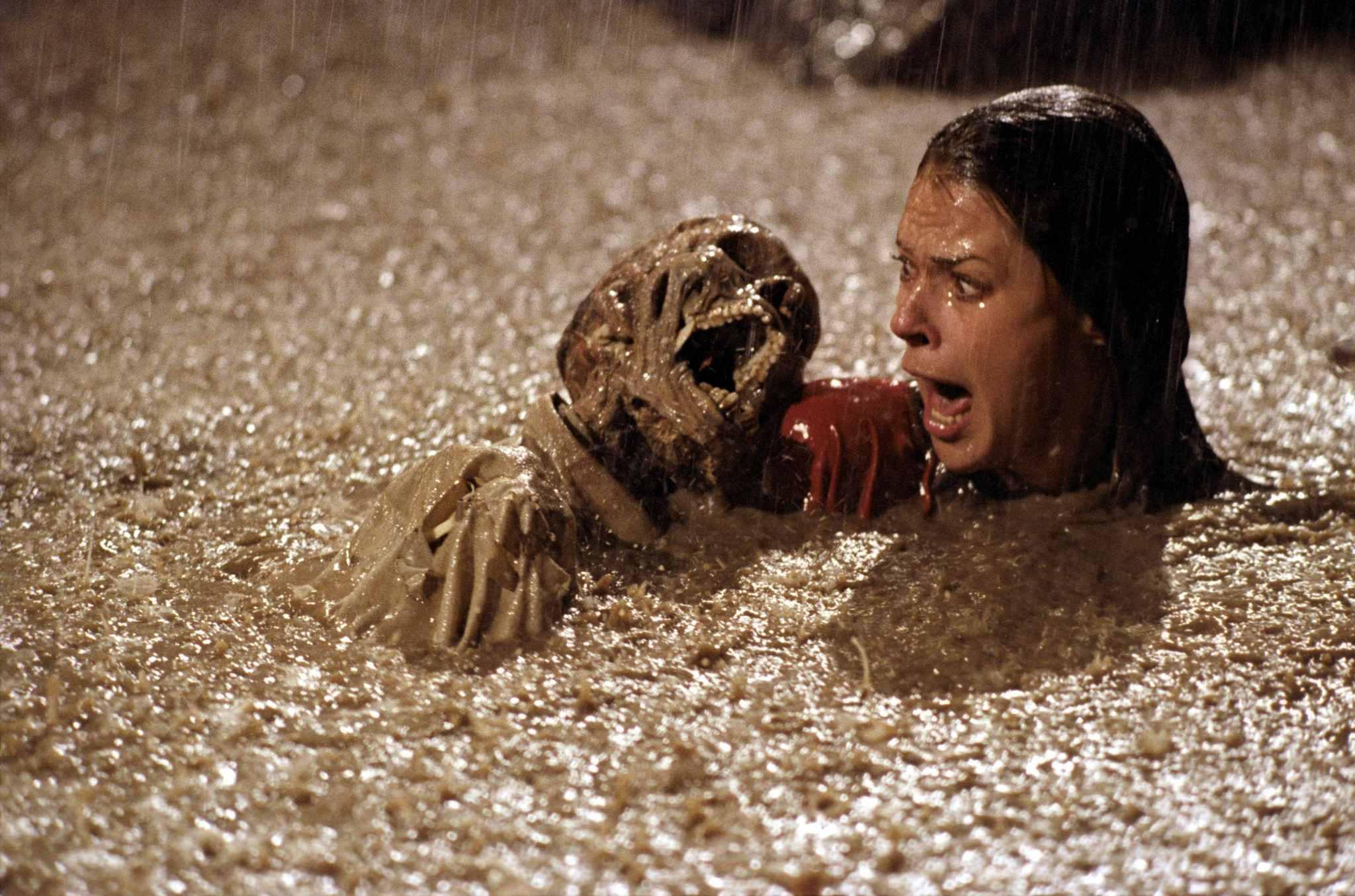 Die Yuppie Scum! Five Horror Movies that Raged Against the 