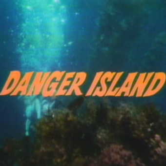 128_Danger Island (1968) - Flashbak