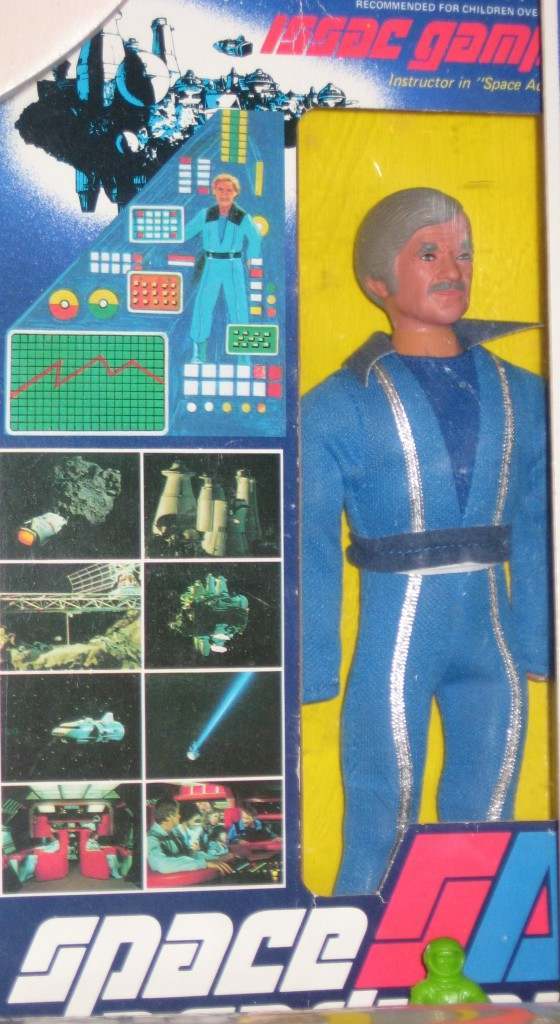 1970 action figures