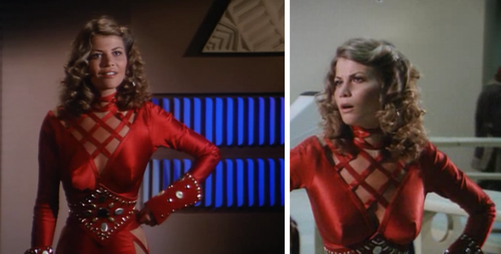 29. markie post - buck rogers in the 25TH century (tv) .