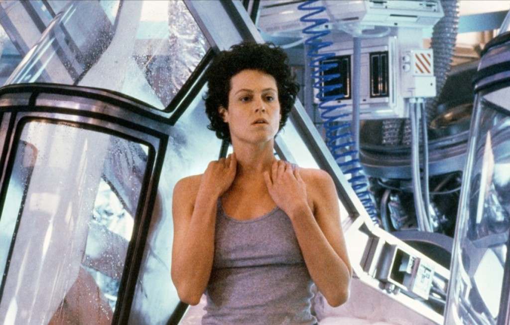 The Top 50 Sci Fi Babes Of Tv And Cinema 1960s 80s Flashbak 