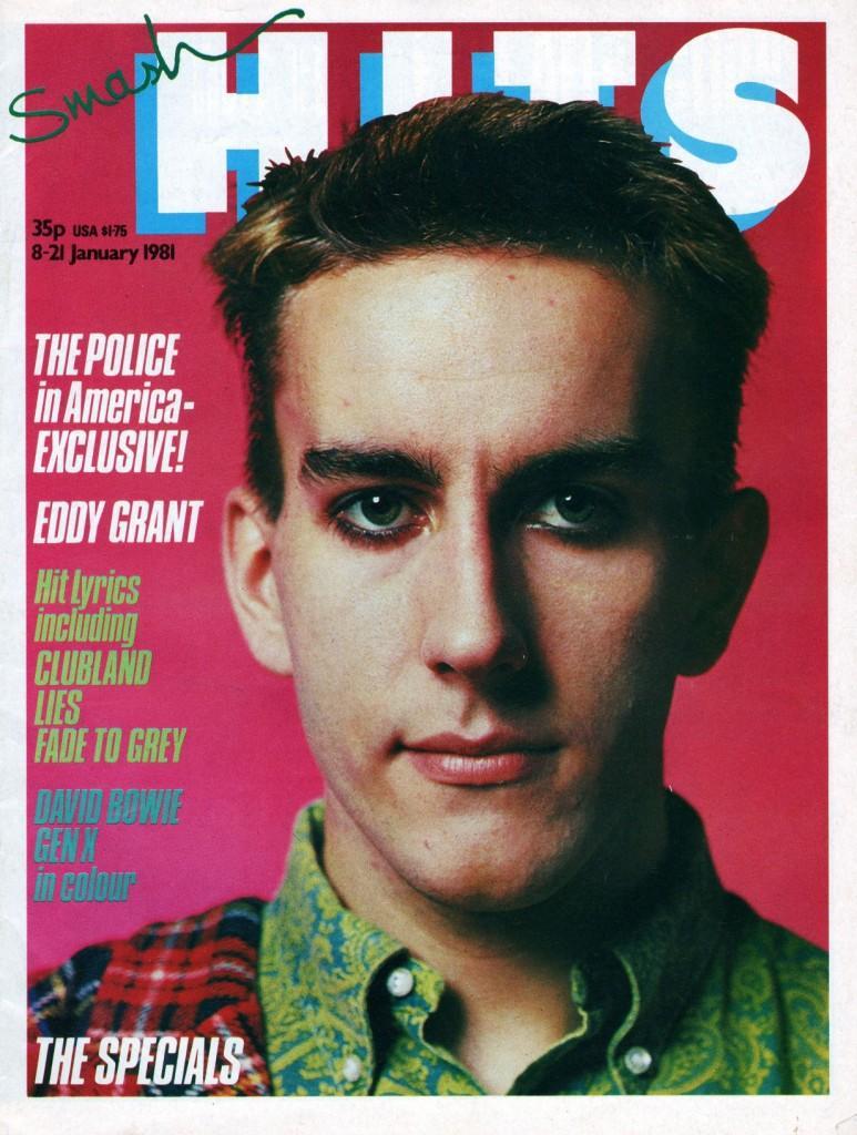 Smash Hits Magazine '81: A Look Inside (When Ska and Synthpop