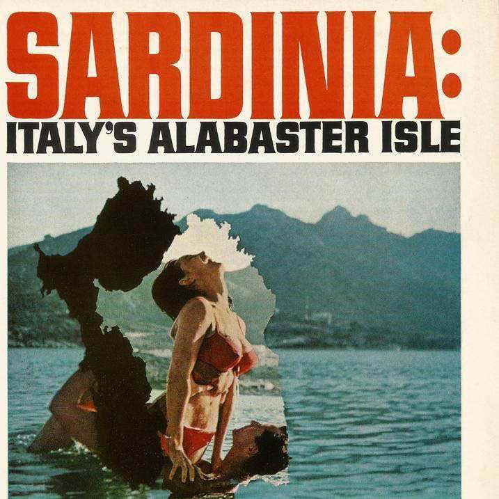 1968 Sarninia