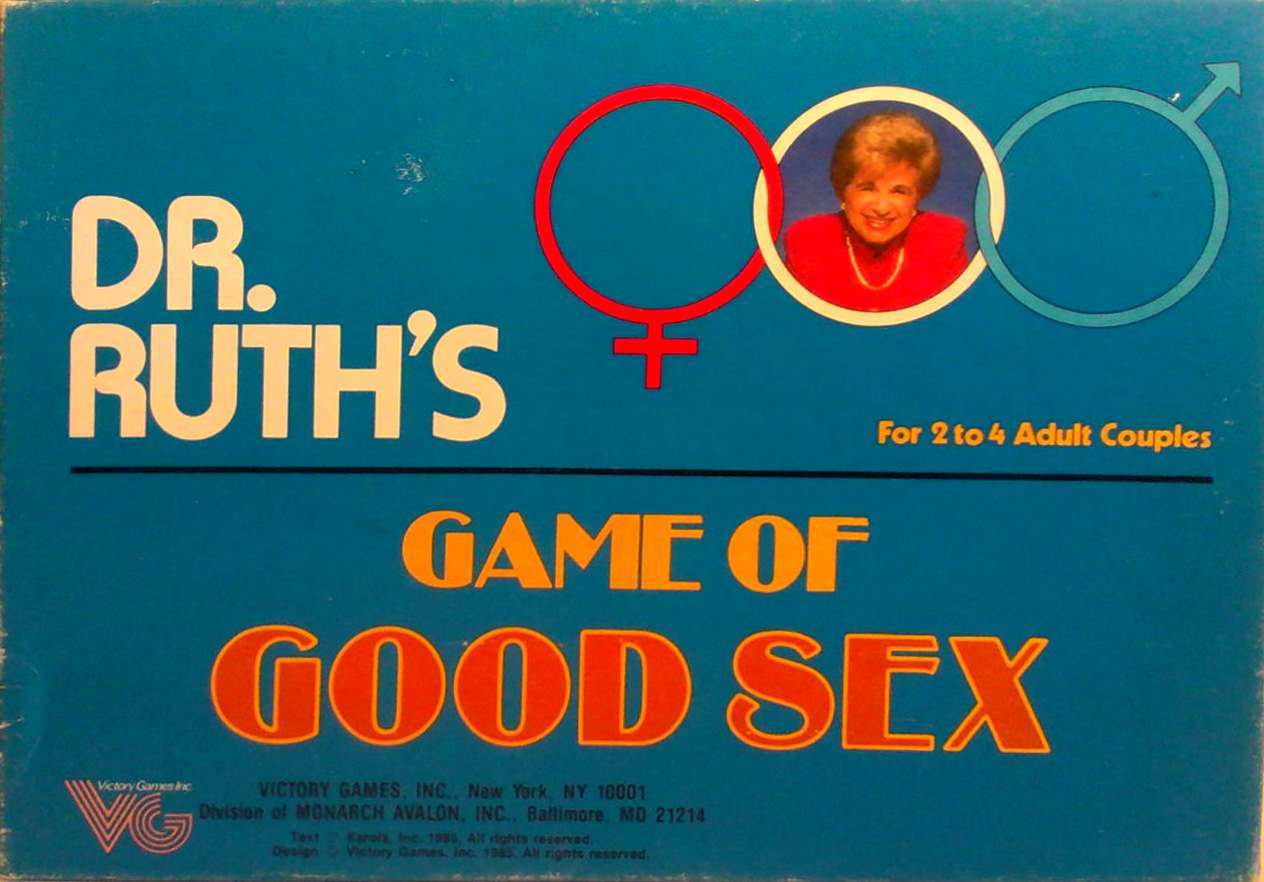 1985 game - Flashbak