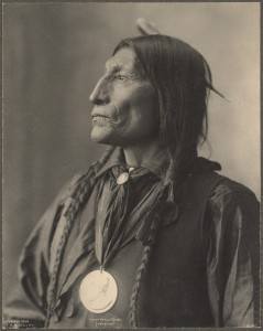 Forty Remarkable Native American Portraits by Frank A. Rinehart from ...