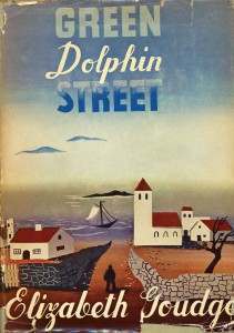 green dolphin street goudge