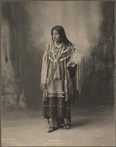 Forty Remarkable Native American Portraits by Frank A. Rinehart from ...