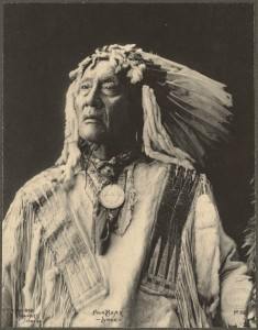 Forty Remarkable Native American Portraits by Frank A. Rinehart from ...