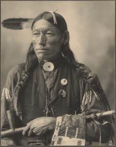 Forty Remarkable Native American Portraits by Frank A. Rinehart from ...