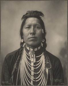 Forty Remarkable Native American Portraits By Frank A. Rinehart From 