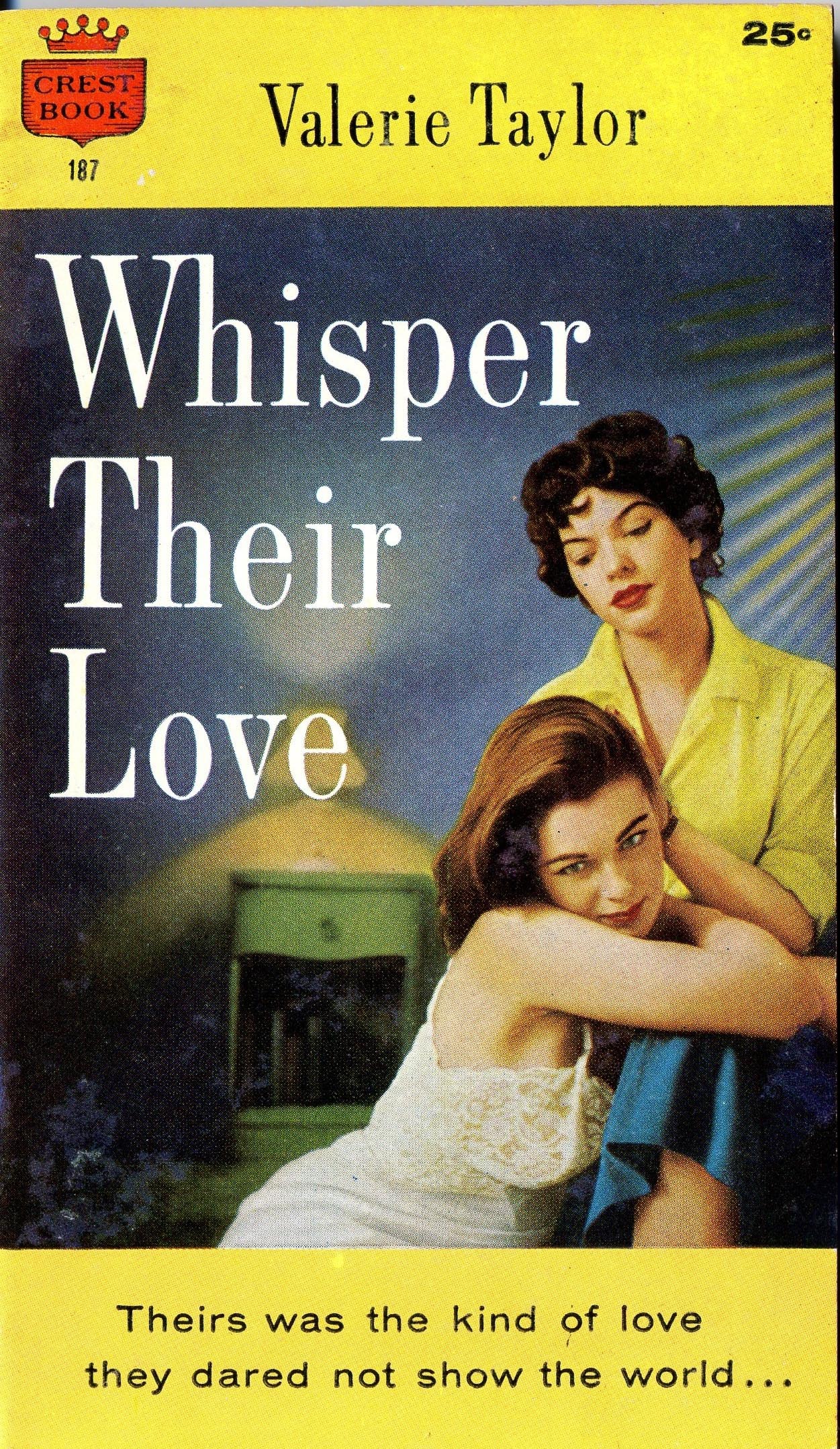 Fabulous Covers From Lesbian Pulp Fiction 1950 1970 Flashbak 2027