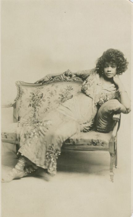 Victorian Women of Color: 32 Photos of Beauty In The Age Of Hatred