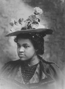 Victorian Women of Color: 32 Photos of Beauty In The Age Of Hatred ...