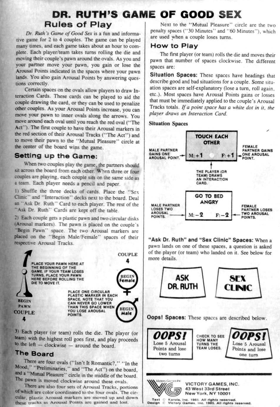 Where Did I Come From Watch And Play Sex Education Books Tapes And 1951