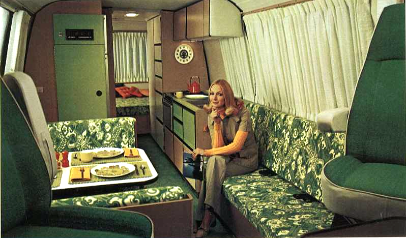 022_motorhome interior