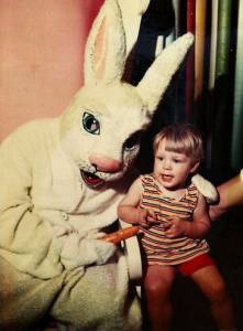 The Perversion of The Easter Bunny: 1907 To Today - Flashbak