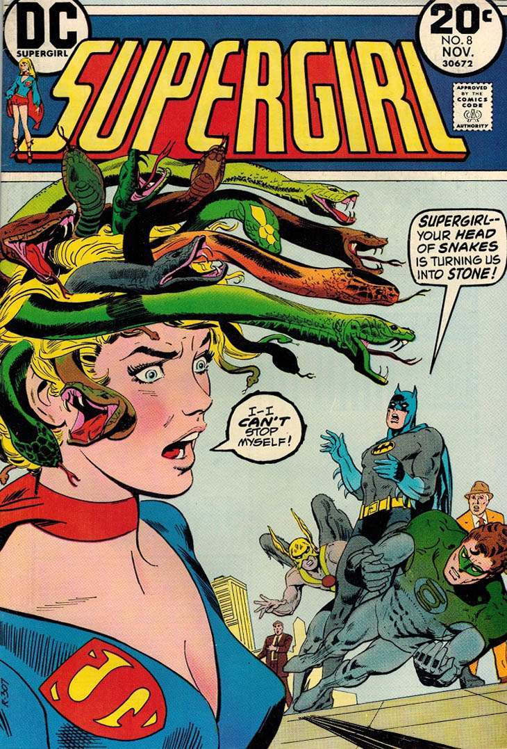 supergirl8vf