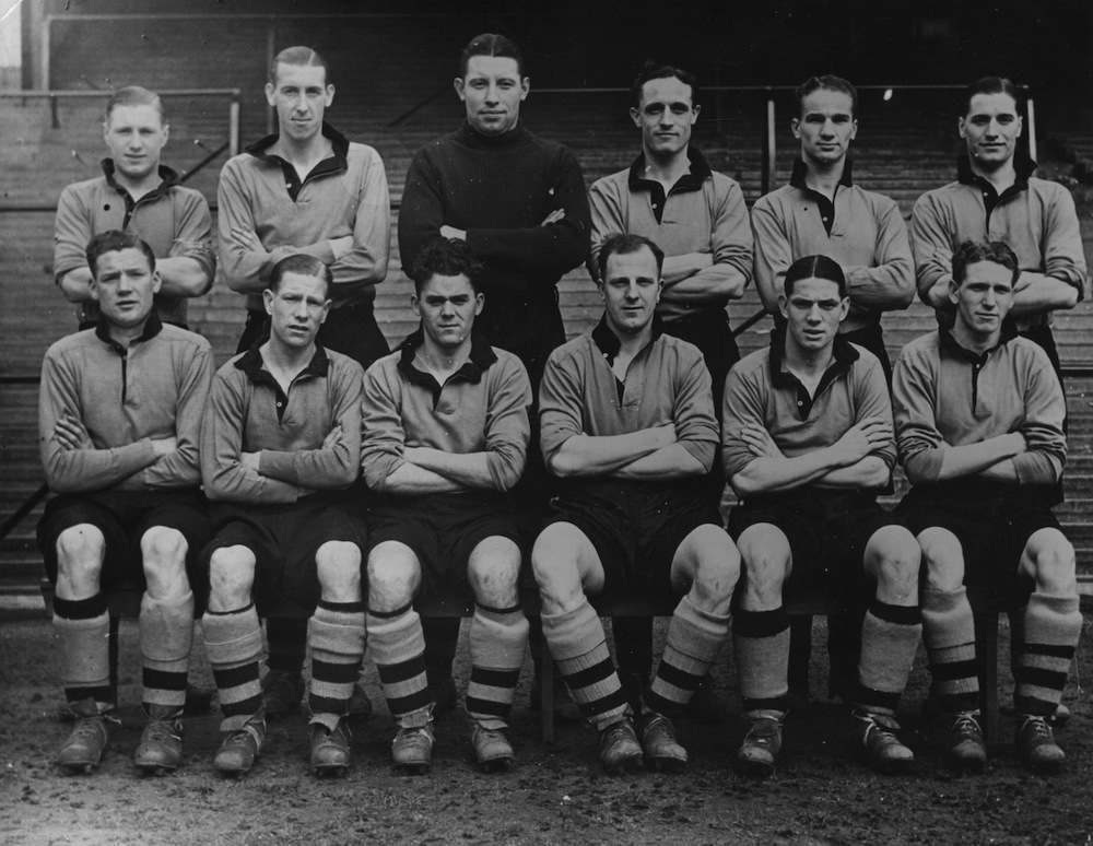 FA Cup 1939