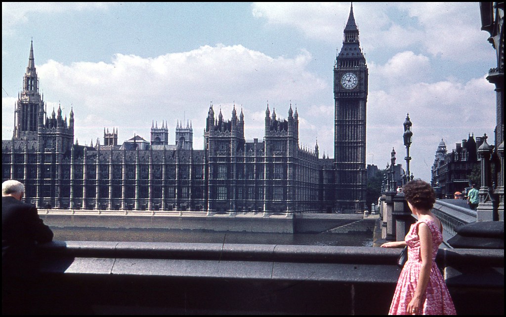 London 1959
