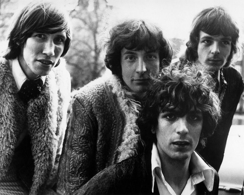 PINK FLOYD