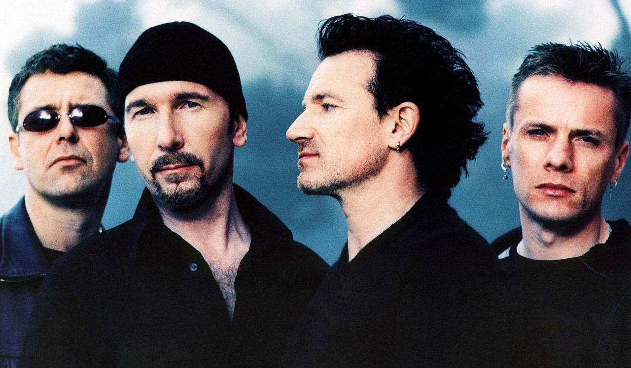 U2