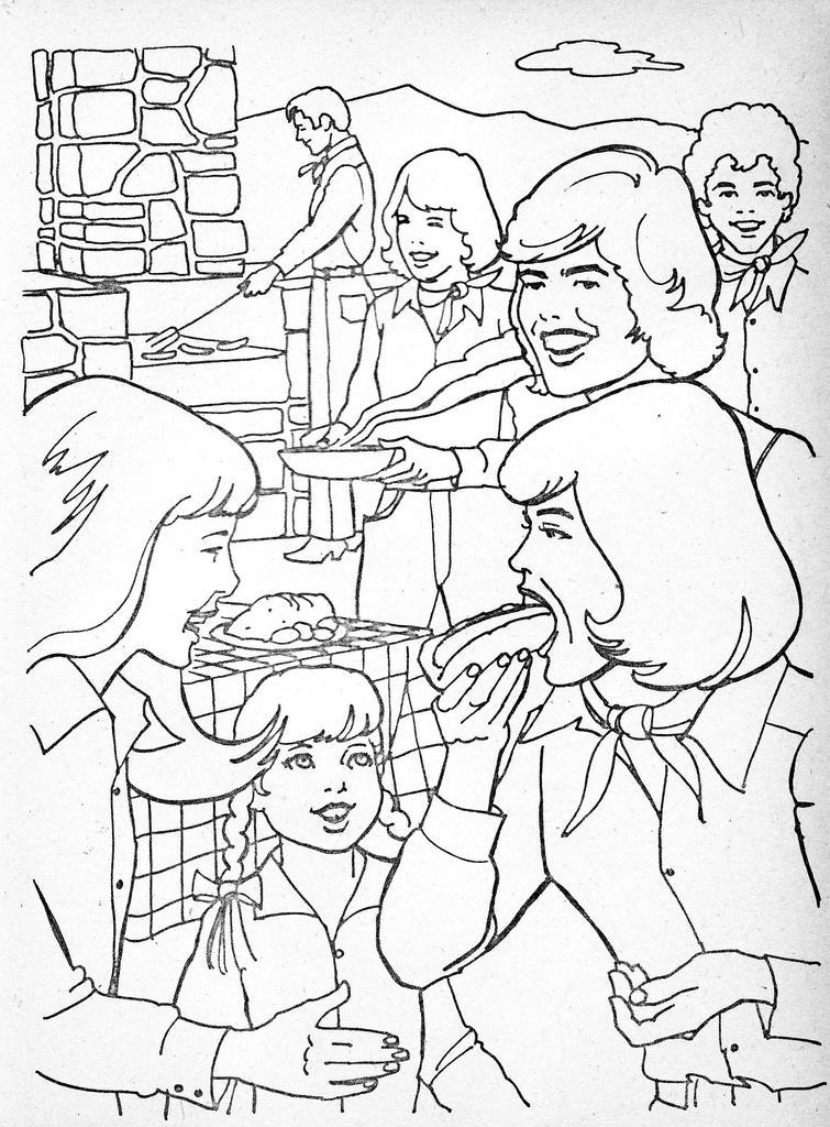 coloring books vintage (18)