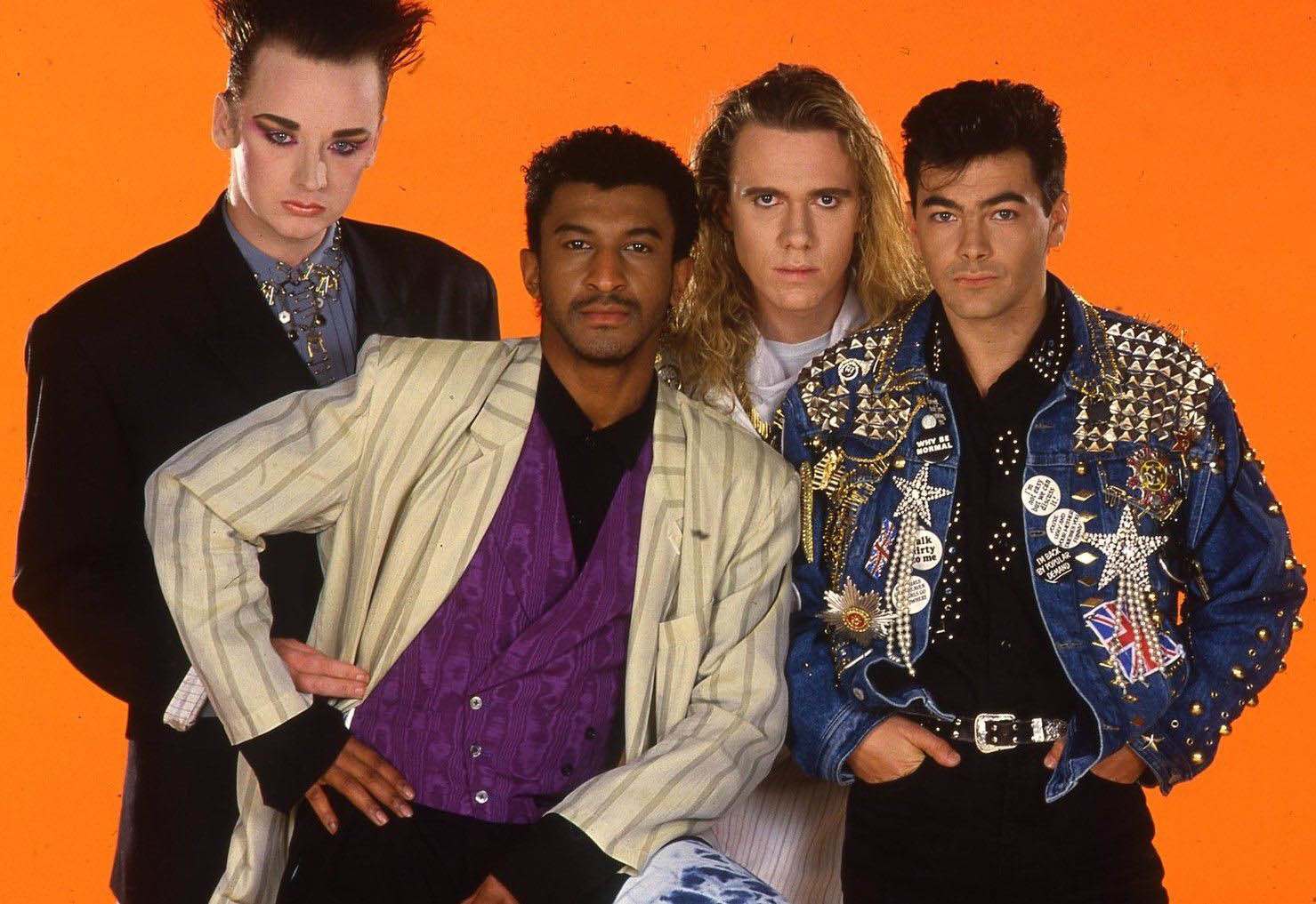 culture club