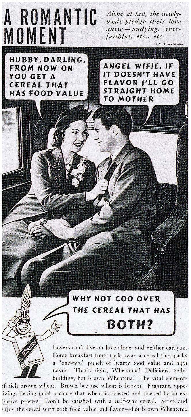 domestic sexist advert (2)