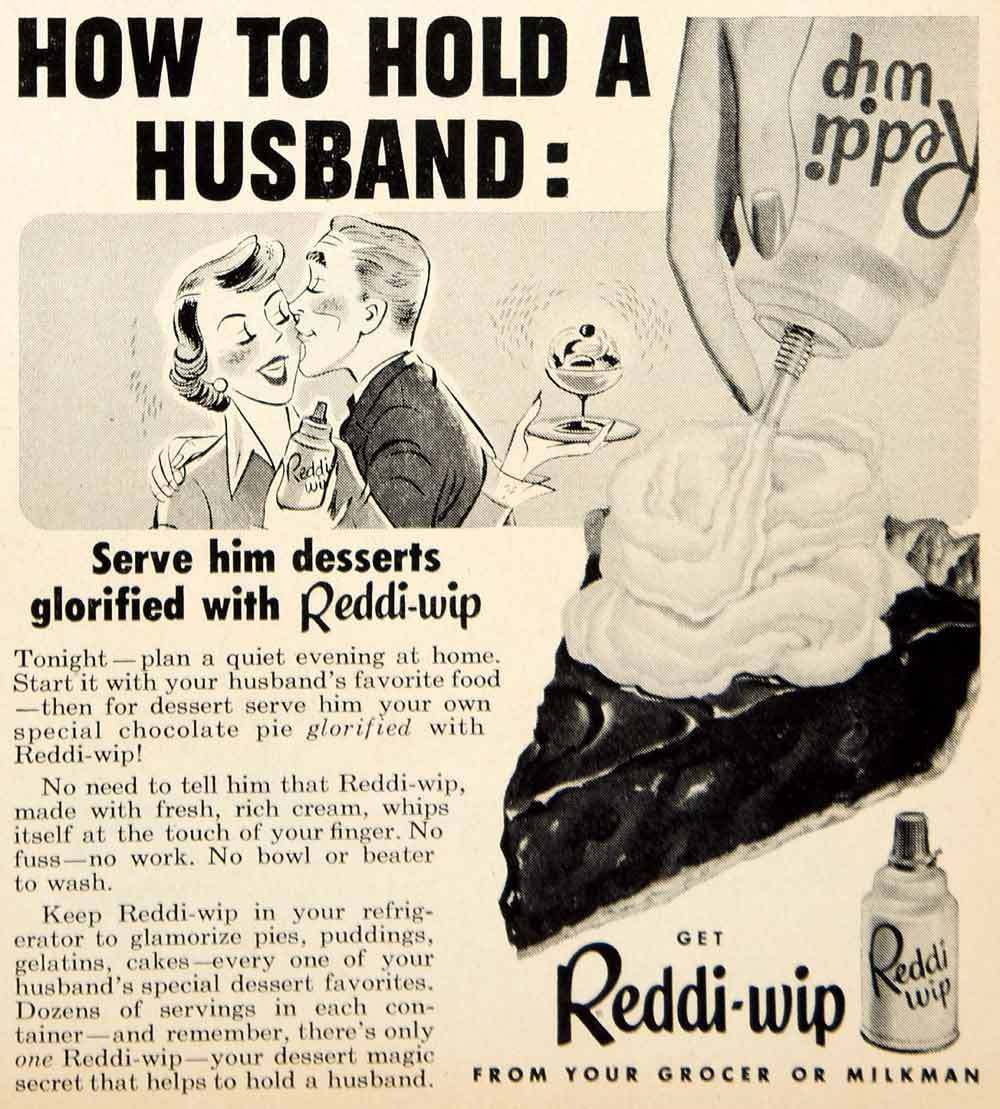 domestic sexist advert (5)