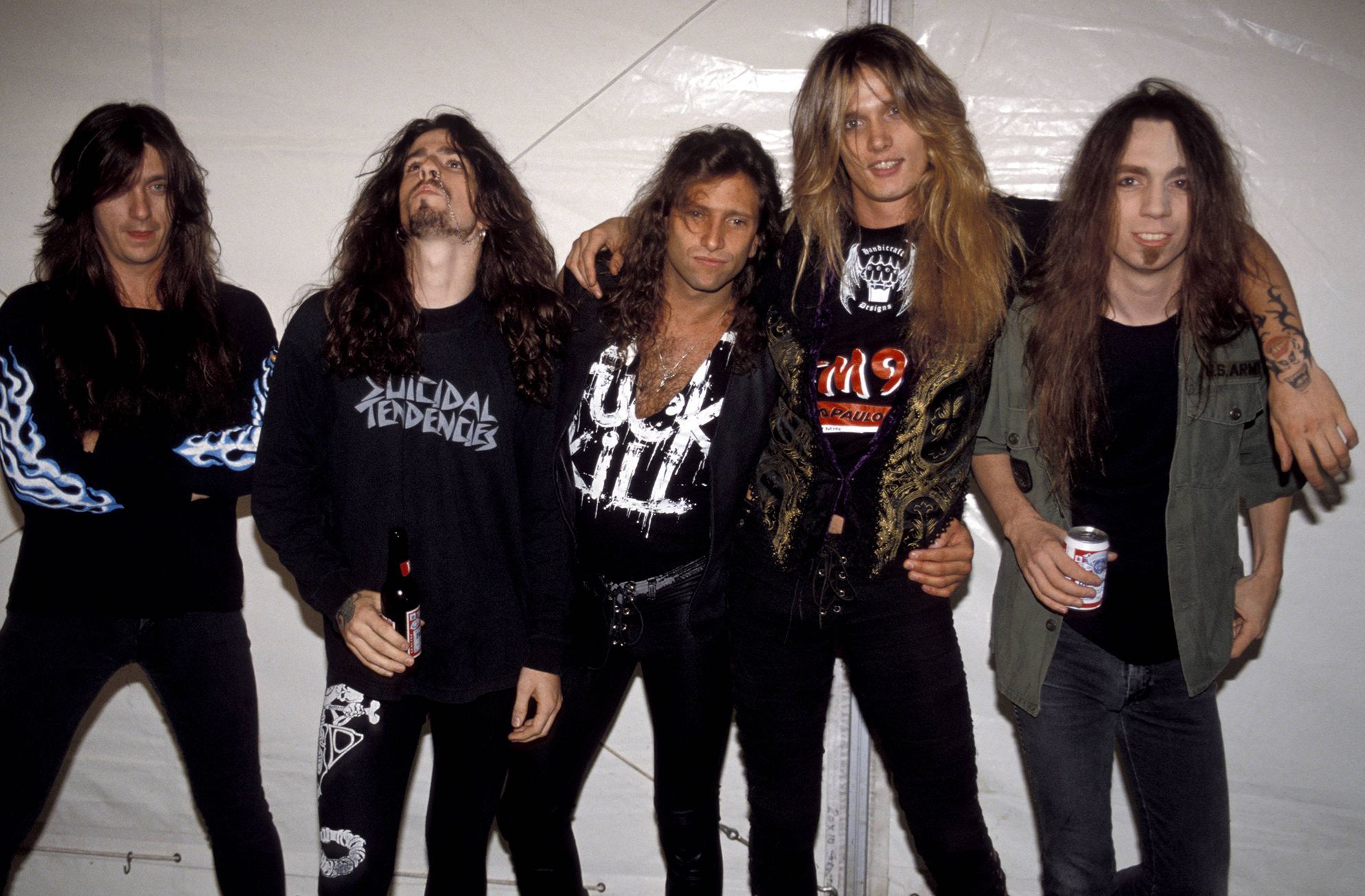 skidrow members