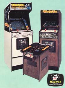 Totally Rad Arcade Game Adverts of the 1980s - Flashbak