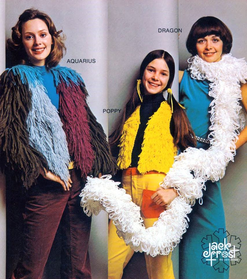 70s fashion